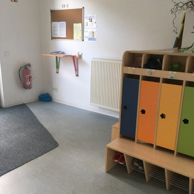 Garderobe