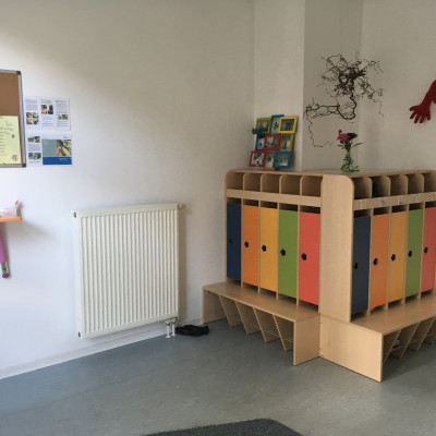 Garderobe